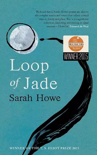 Loop of Jade cover