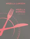 Nigella Express cover