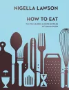 How To Eat cover