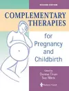 Complementary Therapies for Pregnancy and Childbirth cover