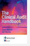 The Clinical Audit Book cover