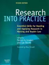 Research into Practice cover