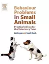 Behaviour Problems in Small Animals cover