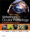 Veterinary Ocular Pathology cover