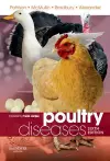 Poultry Diseases cover