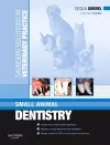 Saunders Solutions in Veterinary Practice: Small Animal Dentistry cover