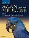 Handbook of Avian Medicine cover