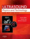 Ultrasound Physics and Technology cover