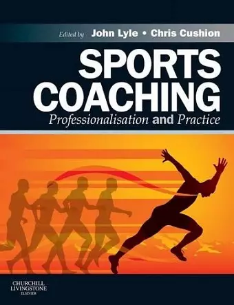 Sports Coaching cover