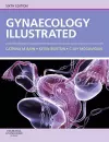 Gynaecology Illustrated cover