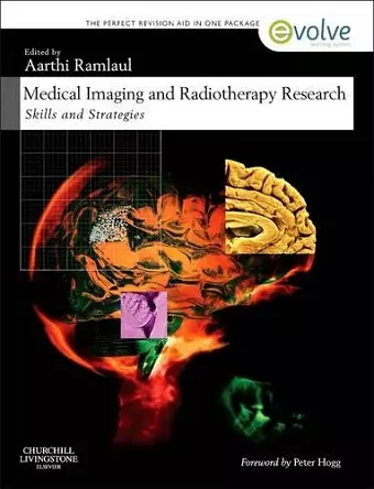 Medical Imaging and Radiotherapy Research cover