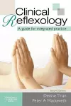 Clinical Reflexology cover