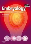 Embryology cover