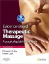 Evidence-based Therapeutic Massage cover