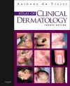 Atlas of Clinical Dermatology cover