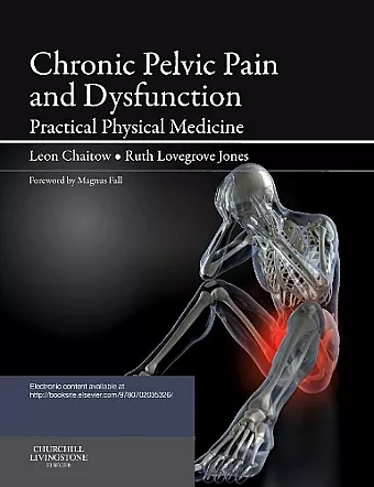 Chronic Pelvic Pain and Dysfunction cover