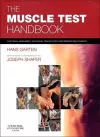 The Muscle Test Handbook cover