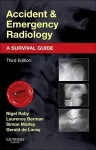 Accident and Emergency Radiology: A Survival Guide cover