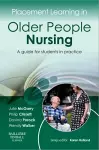 Placement Learning in Older People Nursing cover