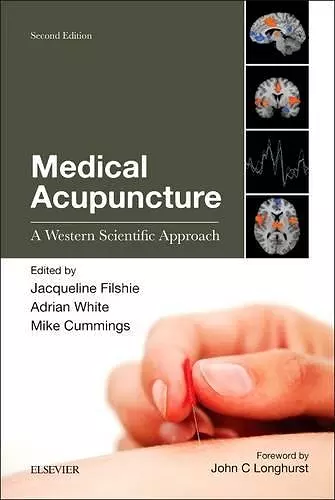 Medical Acupuncture cover