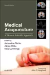 Medical Acupuncture cover