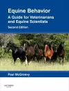 Equine Behavior cover