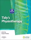 Tidy's Physiotherapy cover