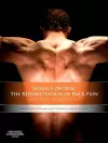 Spinal Control: The Rehabilitation of Back Pain cover