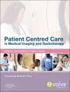 Patient Centered Care in Medical Imaging and Radiotherapy cover