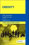 Public Health Mini-Guides: Obesity cover