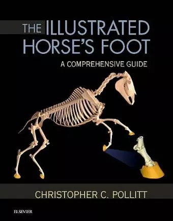 The Illustrated Horse's Foot cover