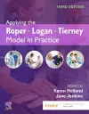 Applying the Roper-Logan-Tierney Model in Practice cover