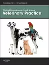 Clinical Procedures in Small Animal Veterinary Practice cover