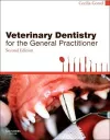 Veterinary Dentistry for the General Practitioner cover