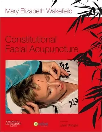 Constitutional Facial Acupuncture cover