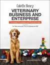 Veterinary Business and Enterprise cover