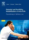 Potential and Possibility: Rehabilitation at end of life cover