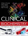 Clinical Biochemistry:Metabolic and Clinical Aspects cover