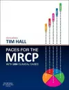PACES for the MRCP cover