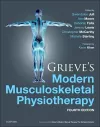 Grieve's Modern Musculoskeletal Physiotherapy cover