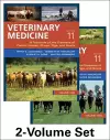 Veterinary Medicine cover