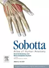 Sobotta Atlas of Human Anatomy, Vol.1, 15th ed., English cover