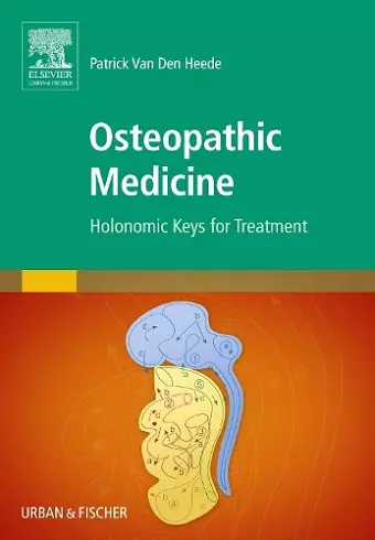 Osteopathic Medicine cover