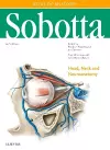 Sobotta Atlas of Anatomy, Vol. 3, 16th ed., English/Latin cover