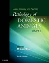 Jubb, Kennedy & Palmer's Pathology of Domestic Animals: Volume 1 cover