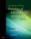 Jubb, Kennedy & Palmer's Pathology of Domestic Animals: Volume 2 cover