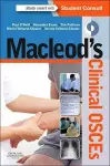 Macleod's Clinical OSCEs cover