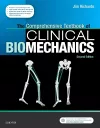 The Comprehensive Textbook of Clinical Biomechanics cover