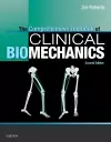 The Comprehensive Textbook of Clinical Biomechanics [no access to course] cover