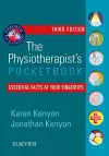 The Physiotherapist's Pocketbook cover